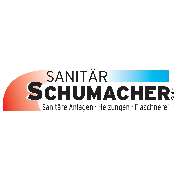 Schumacher GmbH Sanitäre Anlagen-Flaschnerei - LOGO