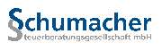 Logo - Schumacher Steuerberatungsgesellschaft mbH