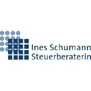 Schumann Ines Steuerberaterin - LOGO