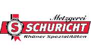 Schuricht Metzgerei - LOGO