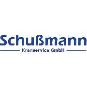 Schußmann Kranservice GmbH - LOGO
