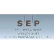 Schuster und Ernst Partnerschaft Steuerberatungsgesellschaft mbB - LOGO