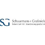 Schuurmans + Graßnick Partnerschaft mbB Steuerberatungsgesellschaft - LOGO