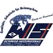 Schwab Heizungsbau - LOGO