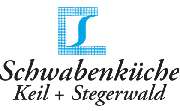 Schwabenküche Keil + Stegerwald - LOGO