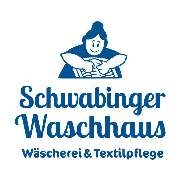 Schwabinger Waschhaus | Gastrowäsche & Privatwäsche | München - Logo | Schwabinger Waschhaus | Gastrowäsche & Privatwäsche | München