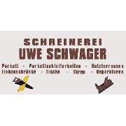 Schwager Parkettfußböden - LOGO