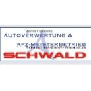 Schwald Autoverwertung & - LOGO