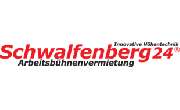 Schwalfenberg 24 - LOGO