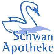 Schwan-Apotheke - Logo der Schwan-Apotheke