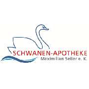 Schwanen-Apotheke - Logo der Schwanen-Apotheke