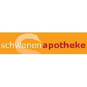 Schwanen-Apotheke - Logo der Schwanen-Apotheke