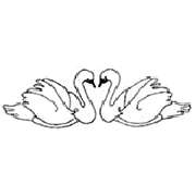 Schwanen-Apotheke - Logo der Schwanen-Apotheke