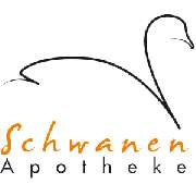 Schwanen-Apotheke - Logo der Schwanen-Apotheke