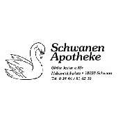 Schwanen-Apotheke - Logo der Schwanen-Apotheke
