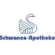 Schwanen-Apotheke - Logo der Schwanen-Apotheke