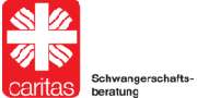 Schwangerschaftsberatung Caritas - LOGO