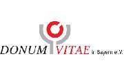 Schwangerschaftsberatung DONUM VITAE - LOGO