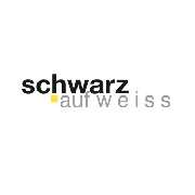 Schwarz auf Weiss Litho- und Druck GmbH - LOGO
