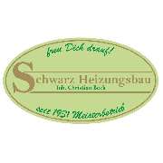 Schwarz Heizungsbau e.K. Inh. Christian Beck - LOGO