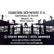 Schwarz Torsten Gerüstbau e.K. - LOGO