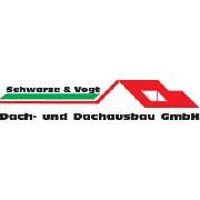 Schwarze & Vogt Dach und Dachausbau GmbH - LOGO