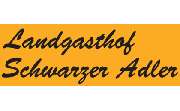 Schwarzer Adler - LOGO