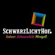 Schwarzlichthof GmbH - LOGO