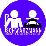 Schwarzmann Kranken- und Seniorenfahrdienst - LOGO
