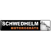 Schwedhelm Motorgeräte - LOGO