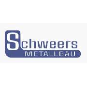 Schweers Metallbau - LOGO