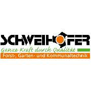Schweihofer Forst- & Gartentechnik GmbH - LOGO