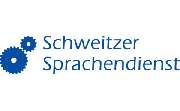 Schweitzer Sprachendienst - LOGO