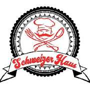 Schweizer Haus in Apolda - LOGO