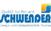 SCHWENDER Energie- und Gebäudetechnik GmbH - LOGO