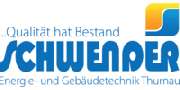 SCHWENDER Energie- und Gebäudetechnik GmbH - LOGO