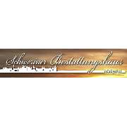 Schweriner Bestattungshaus Mehl GmbH - LOGO