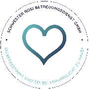 Schwester Rosi Betreuungsdienst GmbH - LOGO
