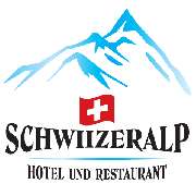 SCHWIIZERALP Hotel - LOGO