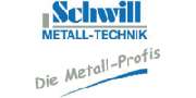 Schwill GmbH Metall-Technik - LOGO