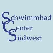 Logo - Schwimmbad Center Südwest GmbH