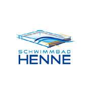 Schwimmbad-Henne GmbH - LOGO