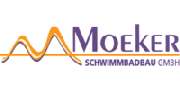 Schwimmbadbau Moeker GmbH - LOGO