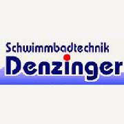 Schwimmbadtechnik Denzinger - LOGO