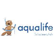 Schwimmschule aqualife Ingrun Schütze - LOGO