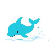 Schwimmschule MiniWellen - LOGO