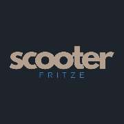 Scooter Fritze - LOGO
