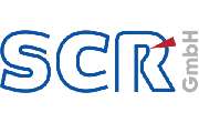 SCR GmbH - LOGO