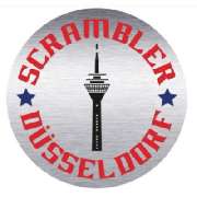 Scrambler Düsseldorf - LOGO
