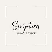 SCRIPTURA Büroservice Sonja Müller - LOGO